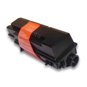Tonalizador preto TK320 de Kyocera Ecosys do jogo do tonalizador para Kyocera FS - 4000DN