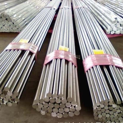 316 316L Ss Bar Bright 2B Surface 4mm Diameter
