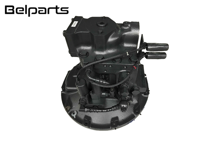 Original Komatsu Excavator Hydraulic Pump 708-23-04014 708-1L-00651 708-1L-00650 PC130-5 PC130-6 PC130-7