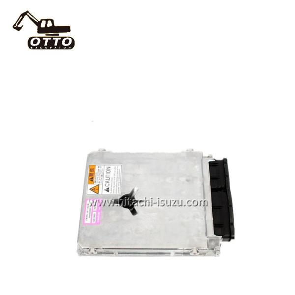 Engine Controller Unit Isuzu 4HK1 Parts SH200-5 8-98061398-0 8980613980 898061-3980