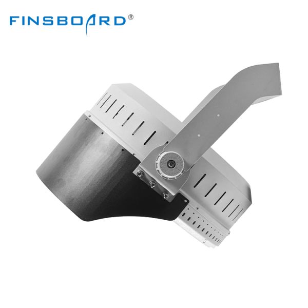 Aluminio 1200W LED Modulos de luz de inundación Diseño Ip65 Estadio de fútbol al aire libre Luz para el campo de deporte