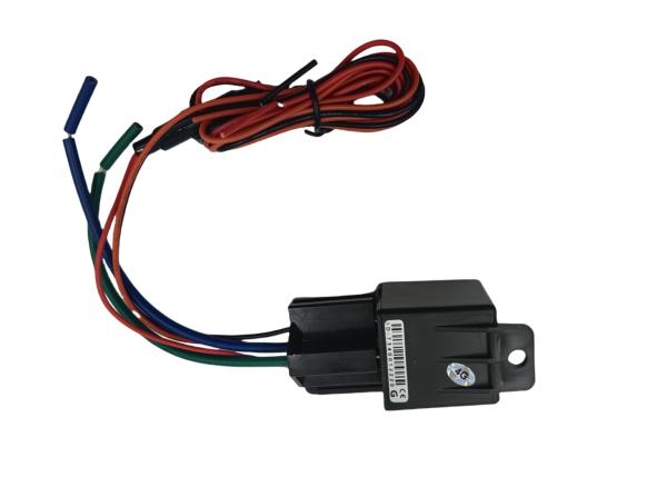 CJ730 4G リレー GPS トラッカーとイモビライザー ACC検出エンジン スマートエンジンを切断