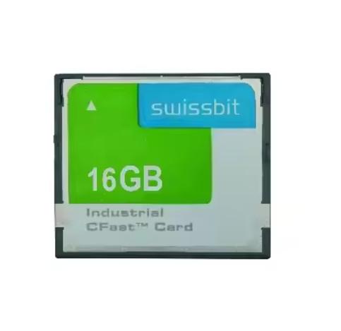 B&R 5CFAST.016G-00 産業用SSD 16GB 自動化システム用 高速ストレージ