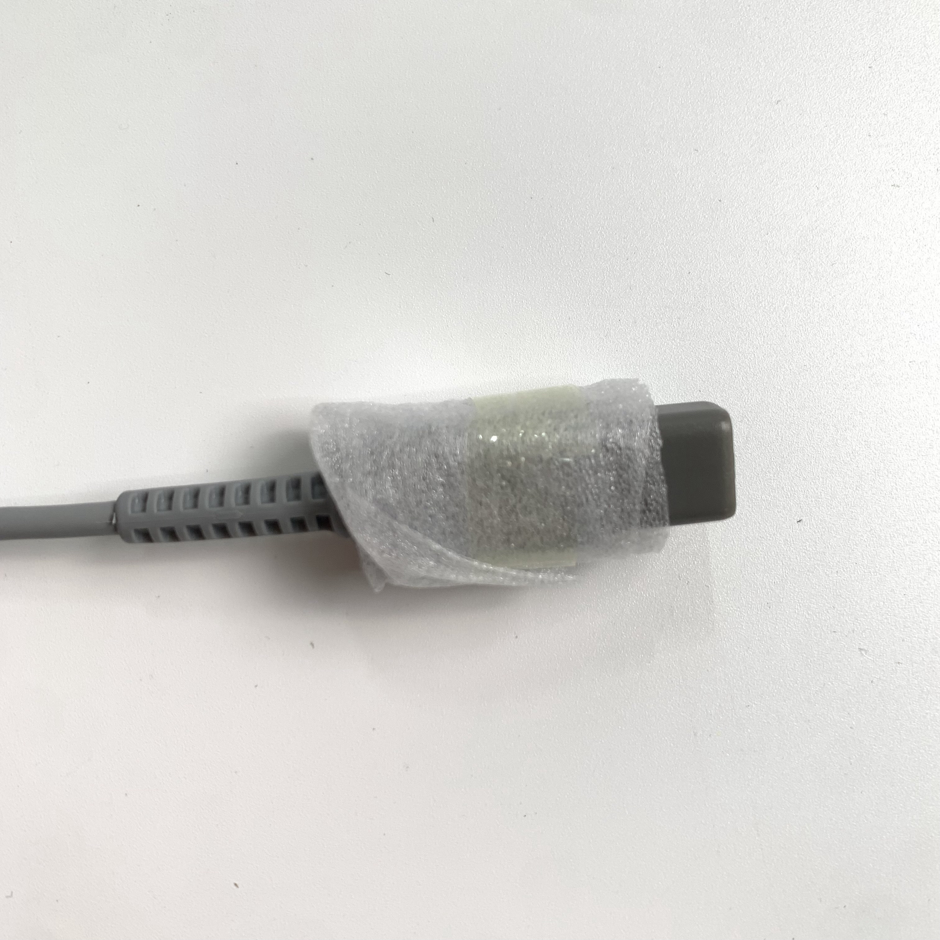 EDAN Оригинальный IT20 Телеметрия Линия расширения трансфера кислорода крови D Голова 7 игл 0,65M REF SHEC5