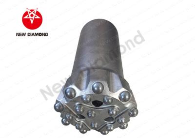 Furo de ar do bocado de botão 3 da isolação térmica GT60 Retrac para a perfuração do furo de explosão