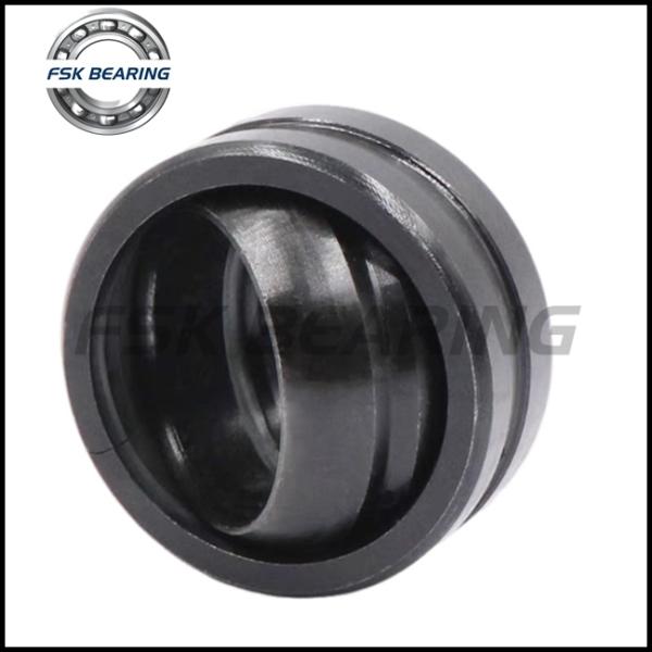 High Quality GAC 50 F Radial Spherical Bearings Self-Lubricating With Seals