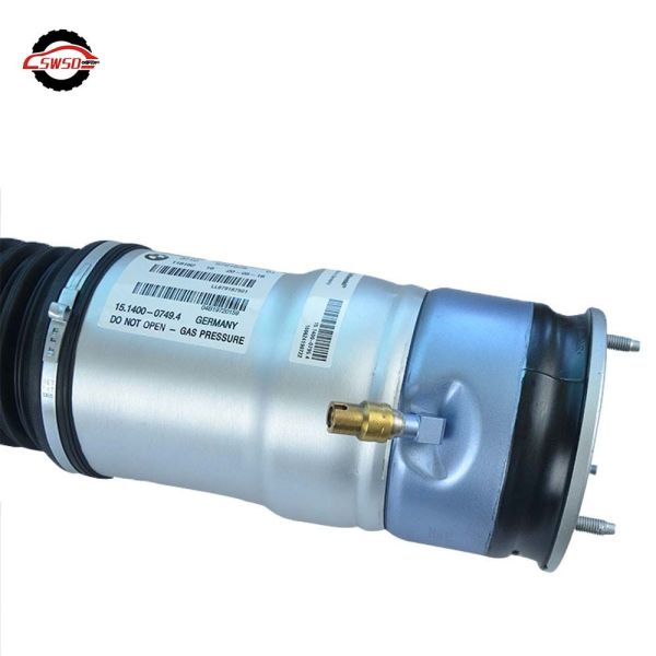 7 Series F01 F02 F07 37126794140 37126796930 Shock BMW Air Suspension Parts
