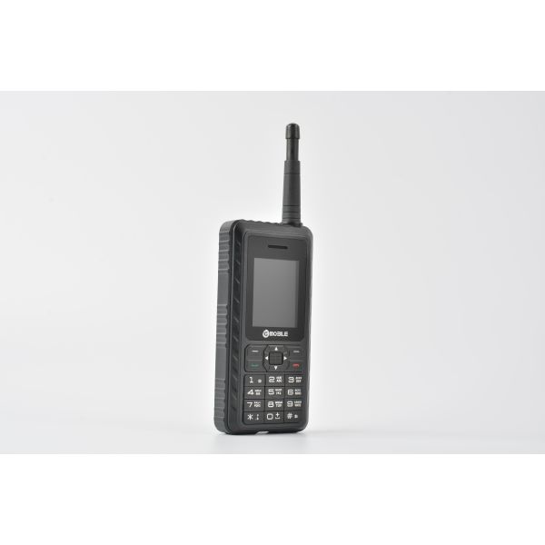 3000mAh Li Ion Battery Mobile Phone DLNA Cdma 450MHz Mobile Phone