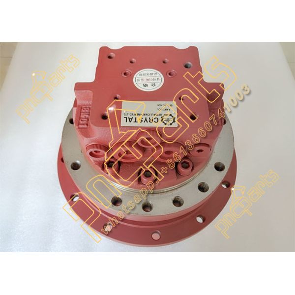 E303.5 SK40 Travel Reduction Gear TM04 TM04A EX40 PC30 PC35 PC40 Excavator Spare Parts