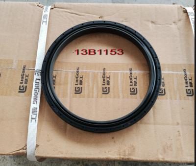 13b1153 Oil Seal for Liugong Loader 856H 855H 850H 50CN 855N 50C Wheelside