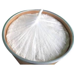 Tambours à fibres de fer pour l'expédition de couvercles métalliques Tambours à fibres de carton pour poudre granulaire