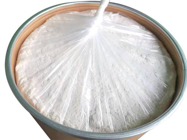 Food Grade Round Personalised Pe Bag Waterproof For Fiber Drum