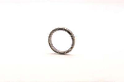 68 Series Deep Groove Ball Bearing Size 6806ZZ 30*42*7mm High Precision