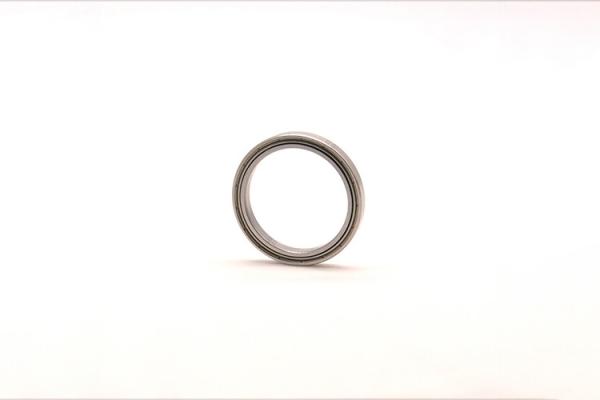17*23*4mm Small Ball Bearings , High Precision Bearings For Handheld Stabilizer