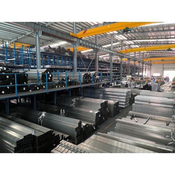 Foshan Sewaly Steel Co.,Ltd