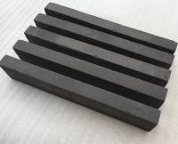 O sólido aglomerou o tamanho longo Clay Brick For Wall Construction com superfície antiga