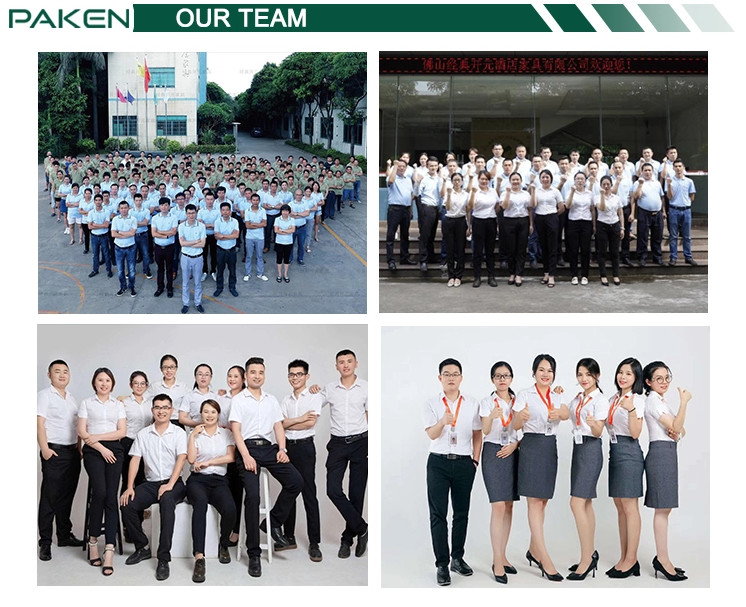 Твердая деревянная мебель гостиницы естественной облицовки изготовленная на заказ