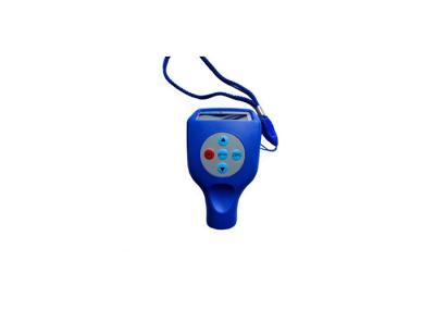 Портативная пластичная машина испытания, датчик толщины покрытия цифров