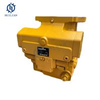 94188565 Swing Motor Excavator Swing Hydraulic Motor Spare Parts for 395 349 374FL 390FL Excavator Parts