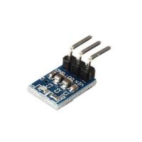 3 module d'alimentation dévolteur du régulateur Ams1117-3.3 de Ldo de module de convertisseur de C.C de C.C de Pin 3.3v