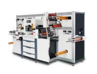 MDC-300 máquina de corte a moagem de adesivos de rolos a rolos para uso industrial