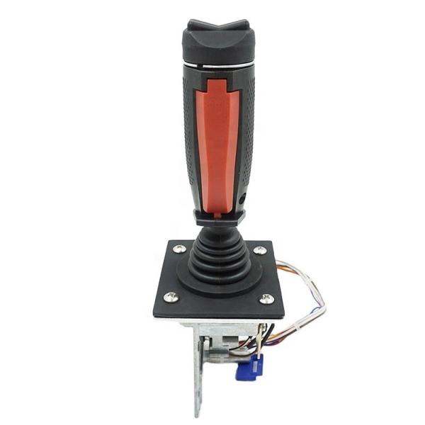 2441305220 2901015000 Joystick Controller For Haulotte Scissor Lift Optimum 08 Compact 10 HA12IP
