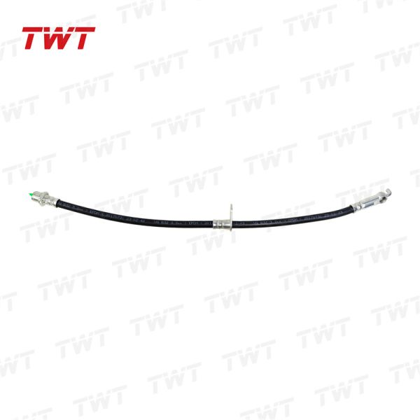 Twt 90947-C2035 Front Brake Flexible Hose 90947C2035 90947 C2035 for Toyota Highlander 2009-2012 Asu40 Gsu45