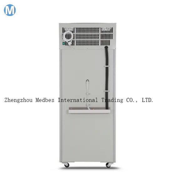 OEM Single Door Style Blood Bank Refrigerator