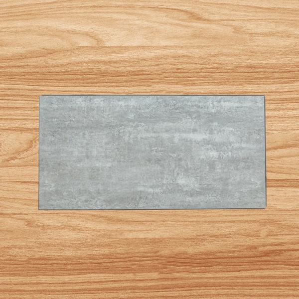 IXPE Compounded SPC Rigid Core Vinyl Flooring Plank With UniClic 4G Click System