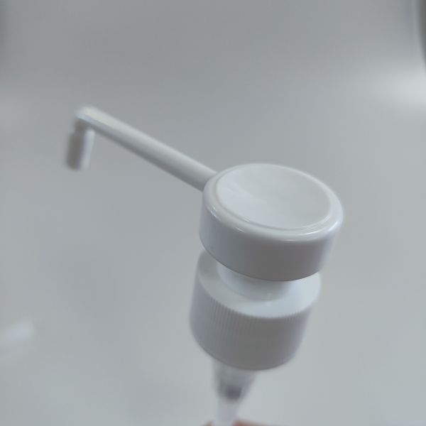Manufacture Fine Mist Spray Pump 24/410 28/410 Long Nozzle Mist Spray Pump for Medical Use