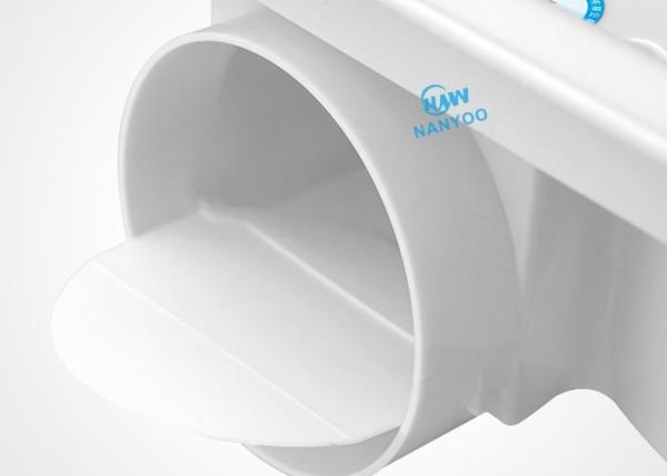 6 8 10 12 Suction Air Vent Extractor Fan Bathroom Ceiling Exhaust Fan