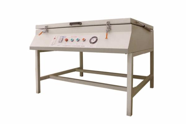 60 Vacuum Hot Pressing Album Making Machine CE Certificate All In One