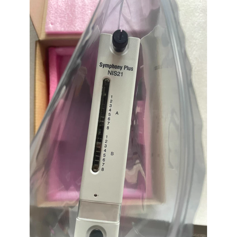 SPNPM21 ABB Intelligent network interface module Flexible communication Efficient integration