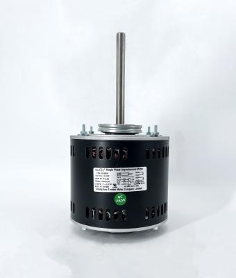 48 Frame Blower Motor - YDK-250-6B57-1/3HP 1075RPM/3SPD 115V 60HZ