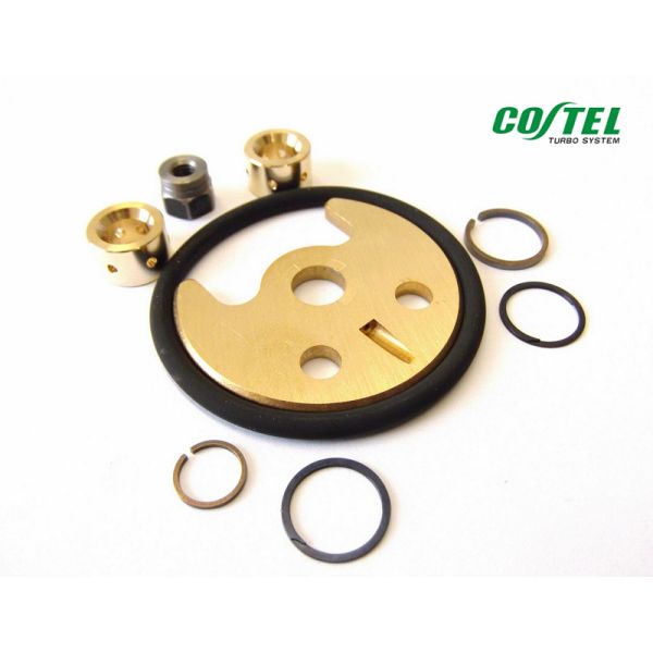 TD02 TD025 TD03 Turbocharger Repair Kits Thrust Bearing Journal Bearing Ring