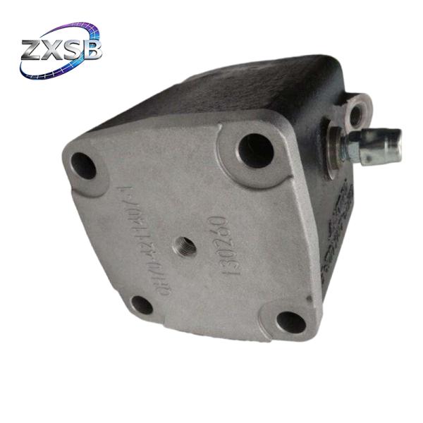 QH70-4211402-2 Middle Position Cylinder For Shacman X3000 Truck Spare Parts