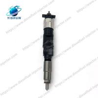 095050-5050 Vente à chaud Injecteur de carburant pour rail commun 095050-505# Pour l'injecteur Re507860 Re516540