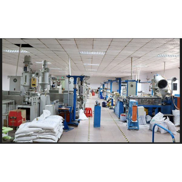 Shenzhen Changfeng Technologies Co., Ltd.