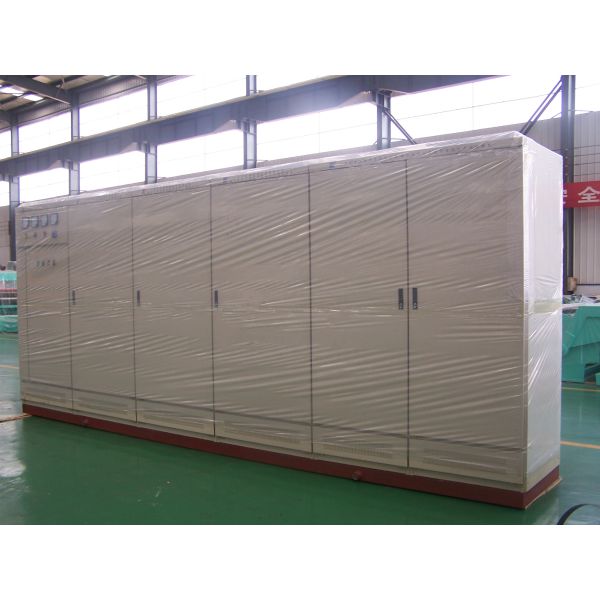 0 60 m/min Cutting Speed Steel Coil Slitting Line/Hot Roll Steel Cut to Length Machine