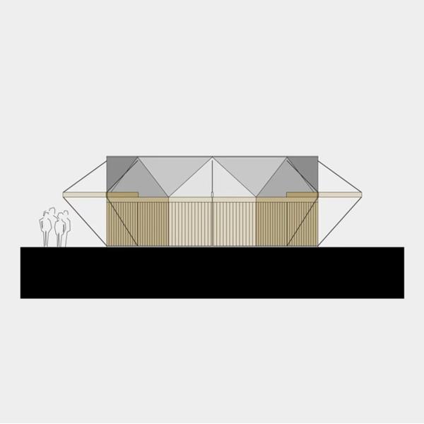 ODM Windproof  Large Marquee Gazebo Heavy Duty Commercial Marquee Canopy Trade Show Meetings