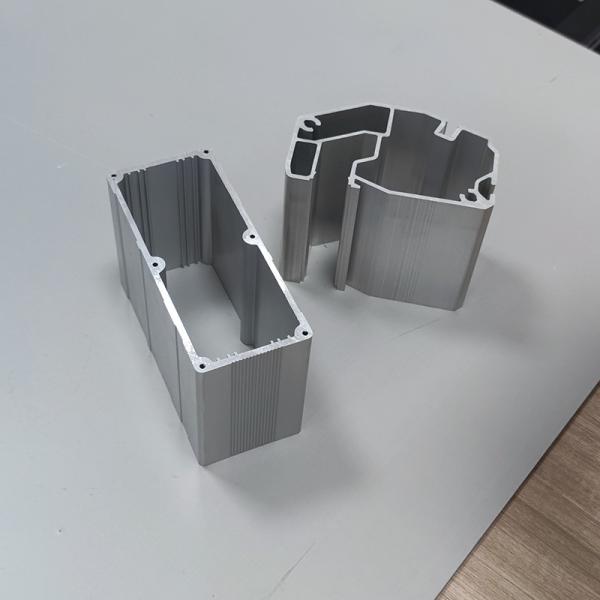 Produtos de alumínio arquitetónicos expulsos dos perfis conduzidos para o Drywall da gipsita