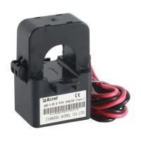 Transformador de corrente de monitorização de energia Acrel 500/5A ac split core open core transformer modbus tcp sensor