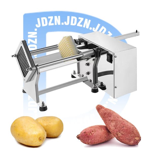 Electric manual potato slicer, high quality potato slicer, electric potato slicer