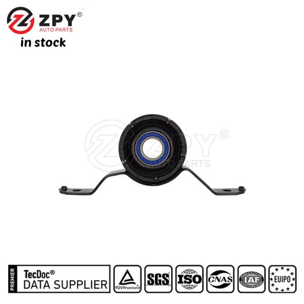 ZPY Drive Shaft Center Support Bearing 4FD521101 for Audi A6 Quattro 2005-2011