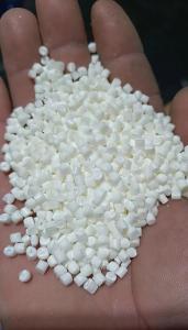 Semi Dull PA66 Chips For Automotive And Electronic Parts