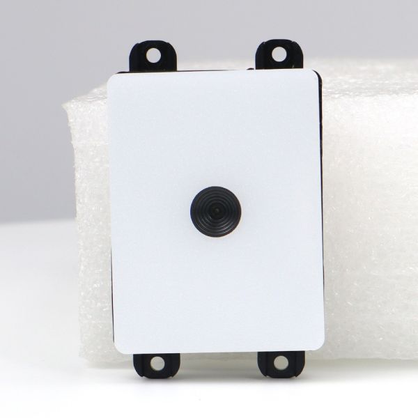 Embedded Automatic Barcode Reader Fast Decoding for 1D/2D/QR Codes in Tight Spaces
