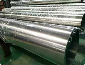 309s Stainless Ss Steel Pipes ERW Seamless 6mm Tubes
