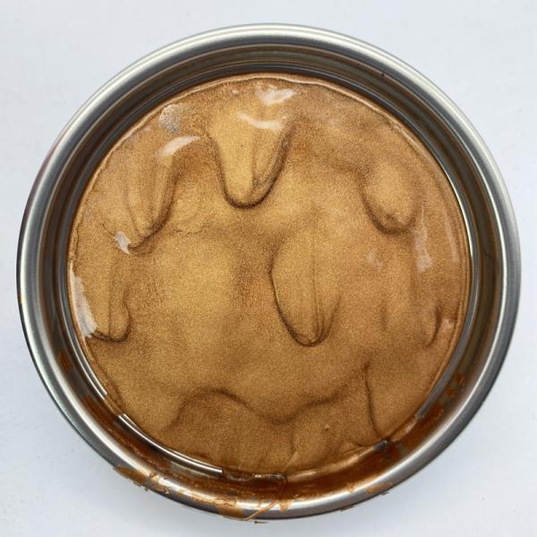 M148 1K Bronze Pearl Automotive Basecoat Classic Bronze Metallic