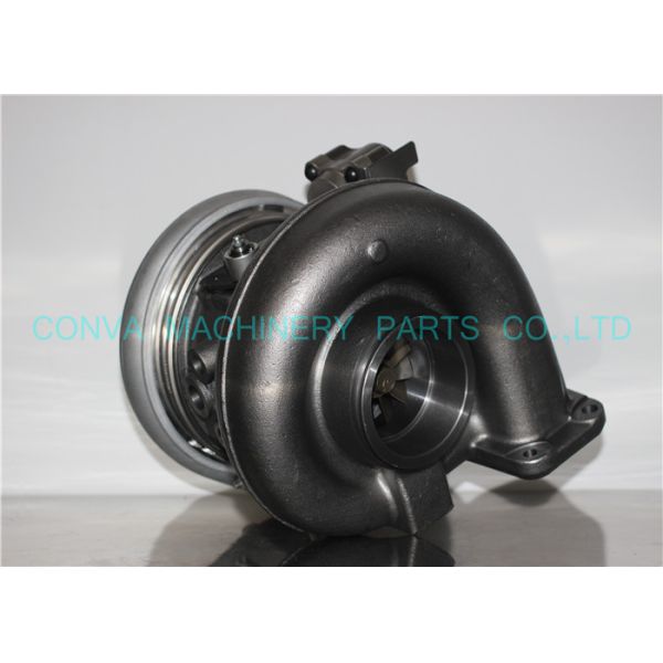 Antirust HY55V Turbo Supercharger Iveco Truck Parts 4046945 3594712 High Strength