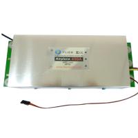Peças pequenas do avião de Rc, Esc sem escova do modelo de 4-22S 450A Rc com saída do BEC